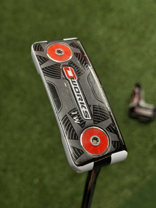 Odyssey O-Works 1W Putter 34 Inch