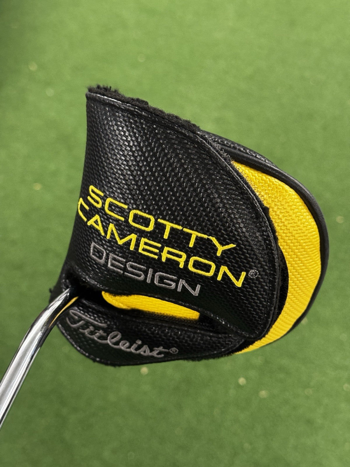 Scotty Cameron Phantom X 8.5 / 34 Inch Putter