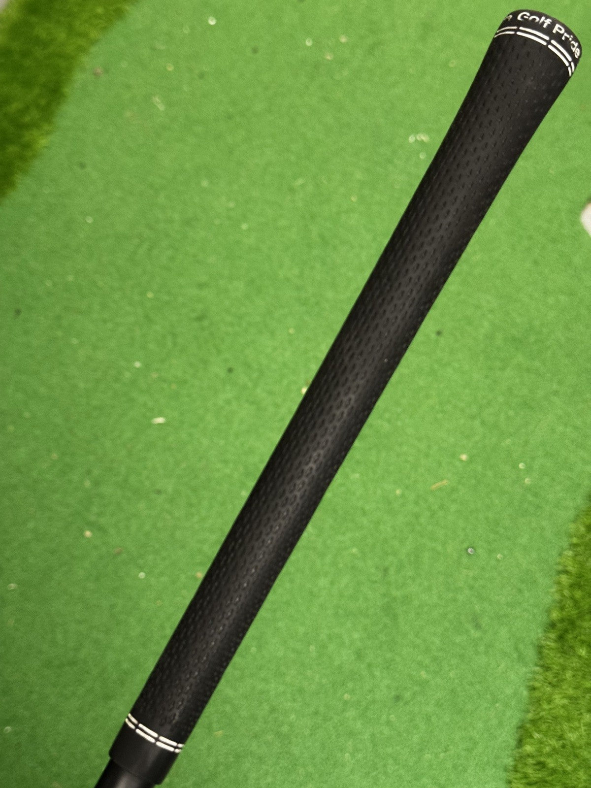 Ping G425 Max 3 Wood 14.5 Degree X Stiff Alta CB Shaft