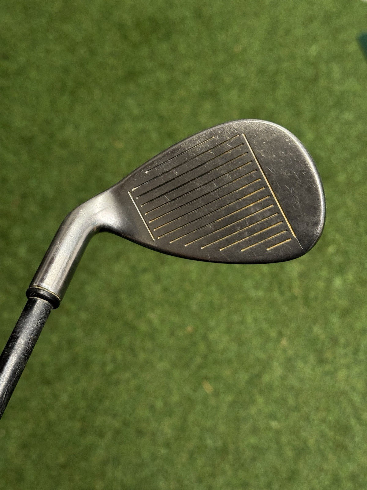 Callaway Diablo Edge Iron Half Set 7/8/PW/SW Regular Flex Graphite Shafts