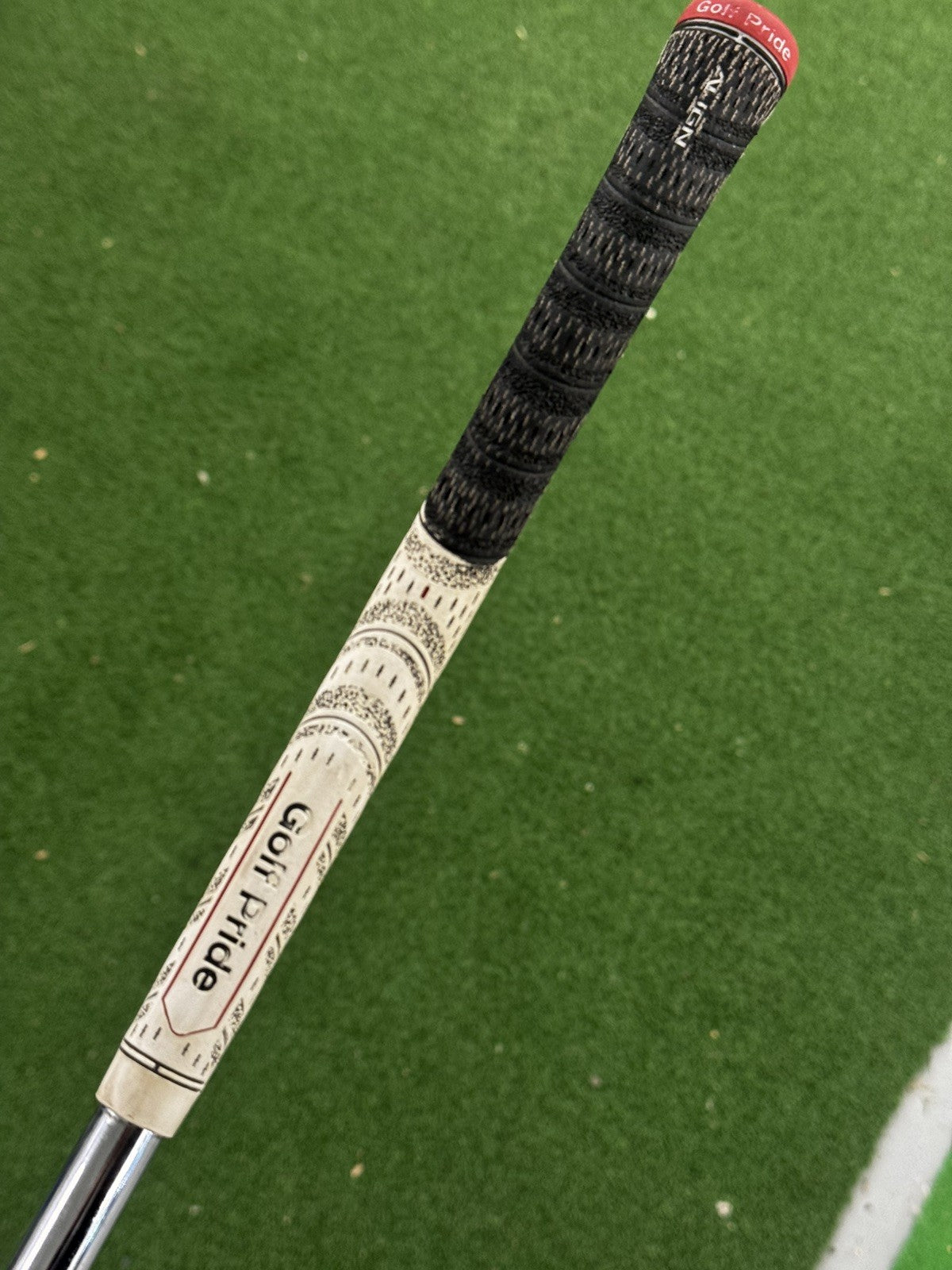 Mizuno T22 Sand Wedge 55 Degree D Grind