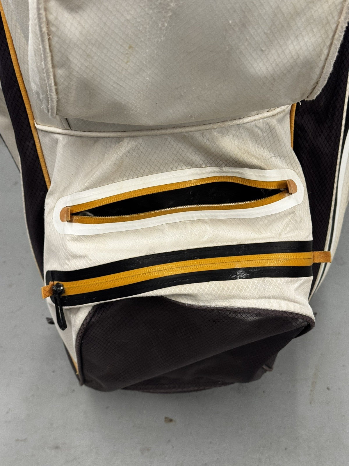Callaway Org 14 HD Hyper Dry Cart Bag 