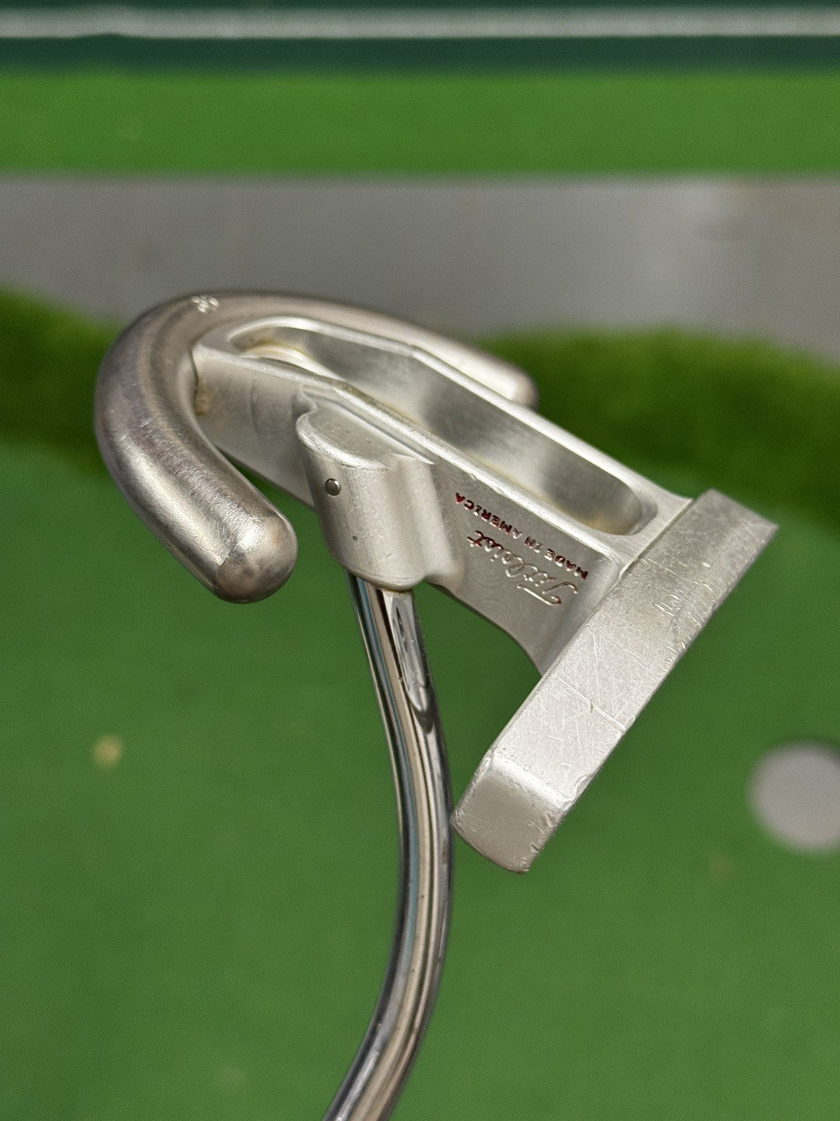 Scotty Cameron Futura Putter 34 Inch