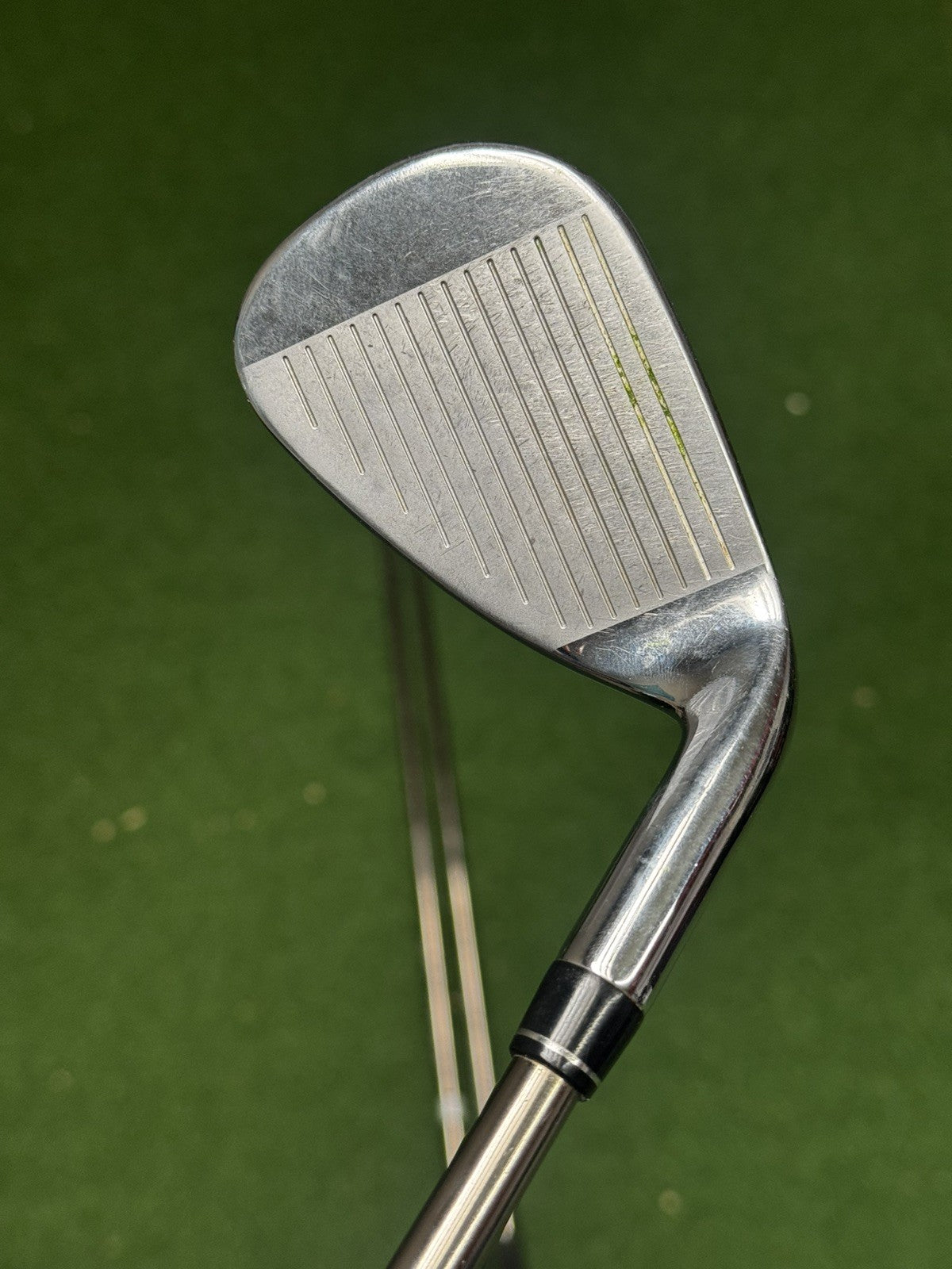 Callaway Ladies Left Hand Big Bertha Reva 2023 Iron Set 7-Sw Ladies Flex