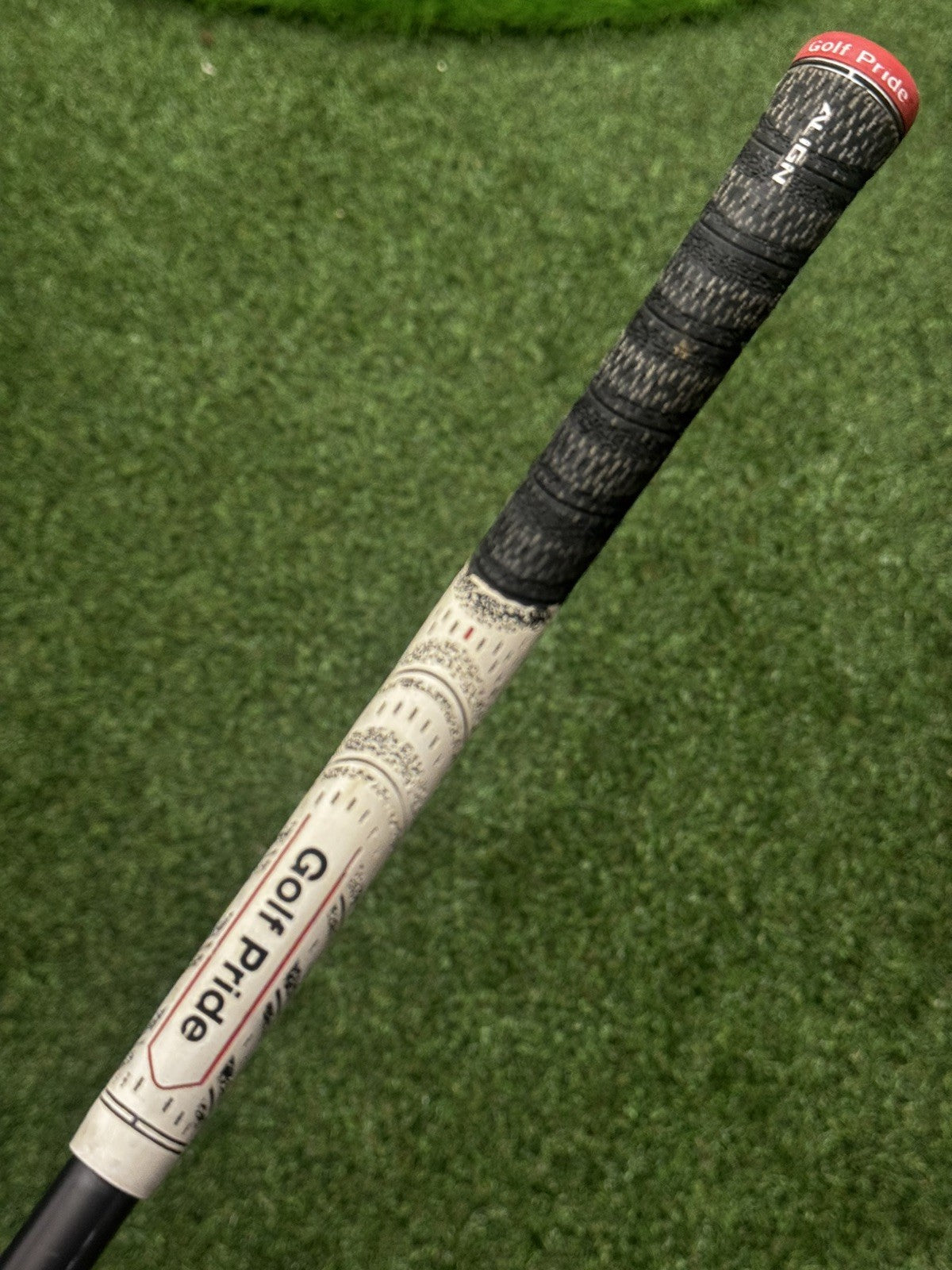 Callaway Mavrik 3 Wood 15 Degree Stiff Flex Shaft