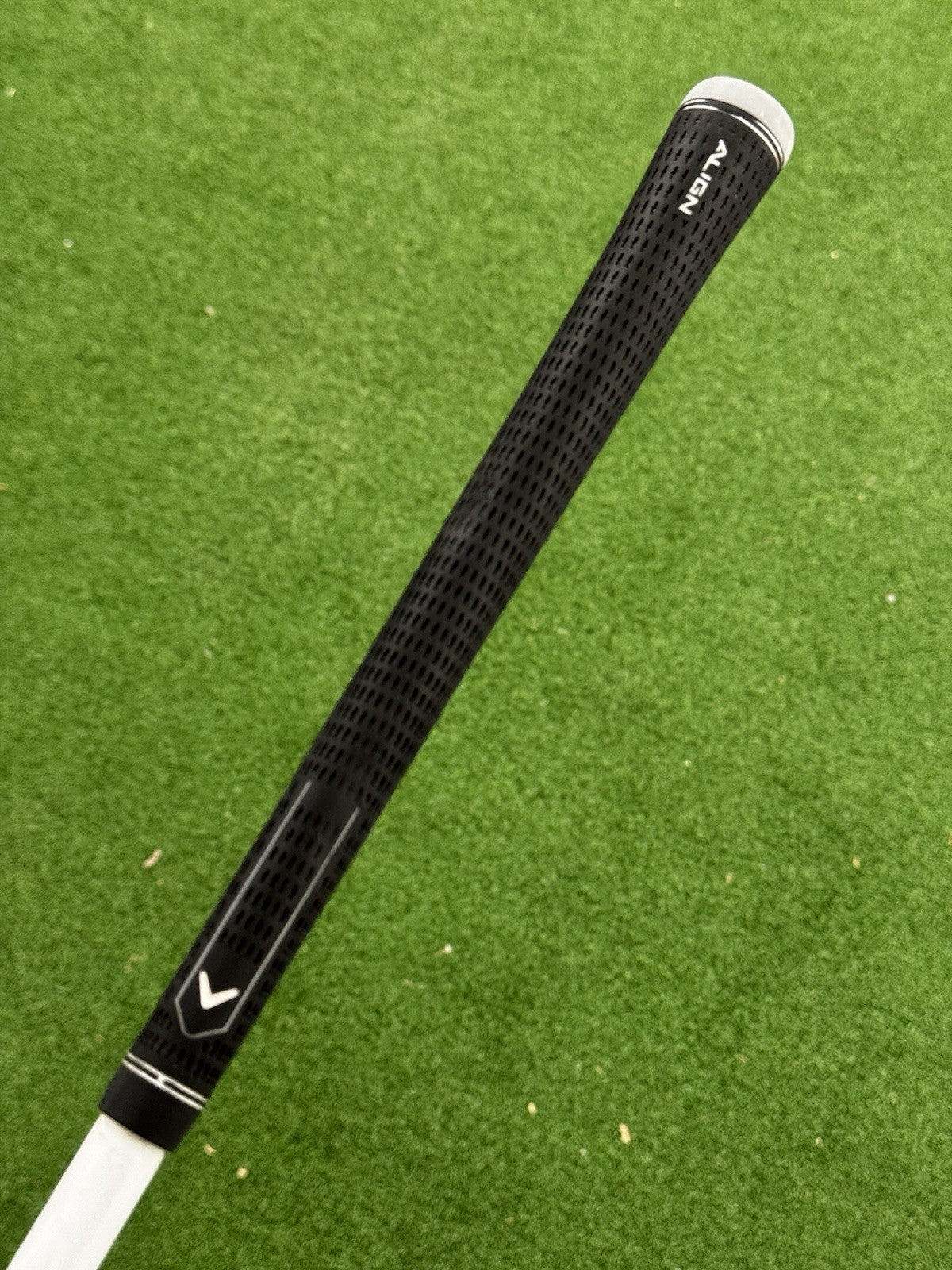 Callaway Mavrik Sub Zero #3+ Wood 13.5 Degree X Stiff Shaft