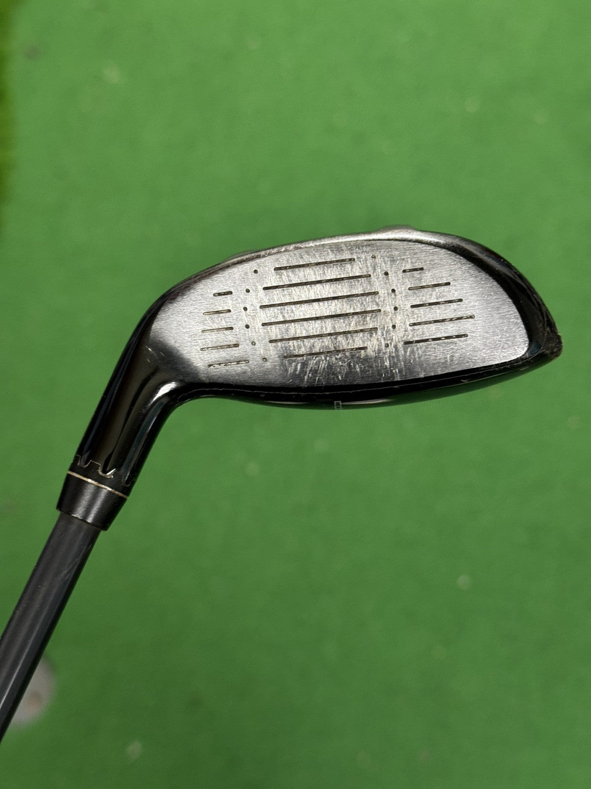 Cobra King F7 4-5 Hybrid 22-25 Degree Regular Flex Shaft