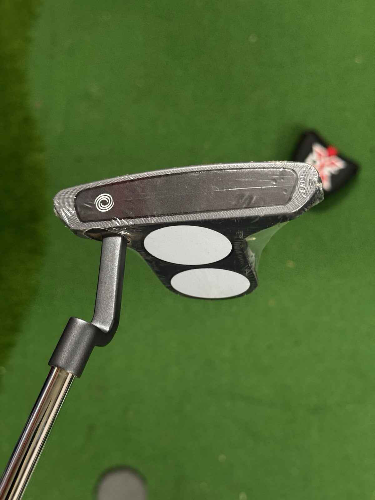 Odyssey DFX 2 Ball Blade Putter 34 Inch *NEW*