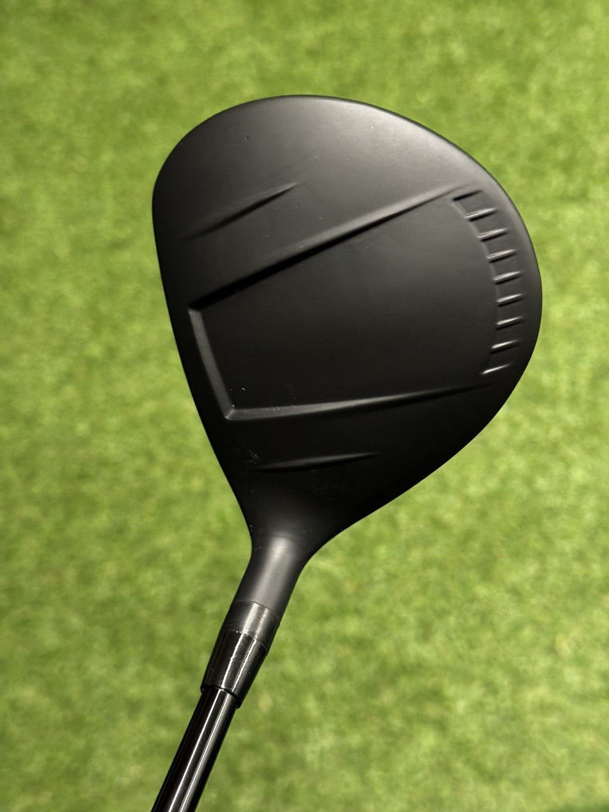 Benross Delta XT 3 Wood 15 Degree Ventus Stiff Shaft