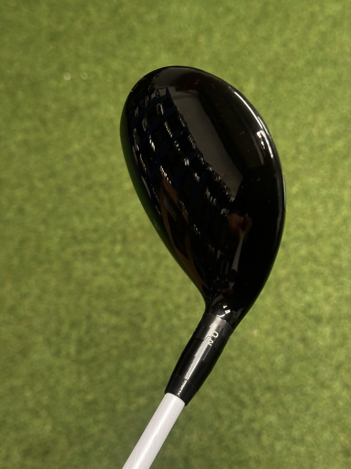 Titleist TS2 3 Wood 15 Degree X Stiff Project X EVENFLOW 6.5 Shaft