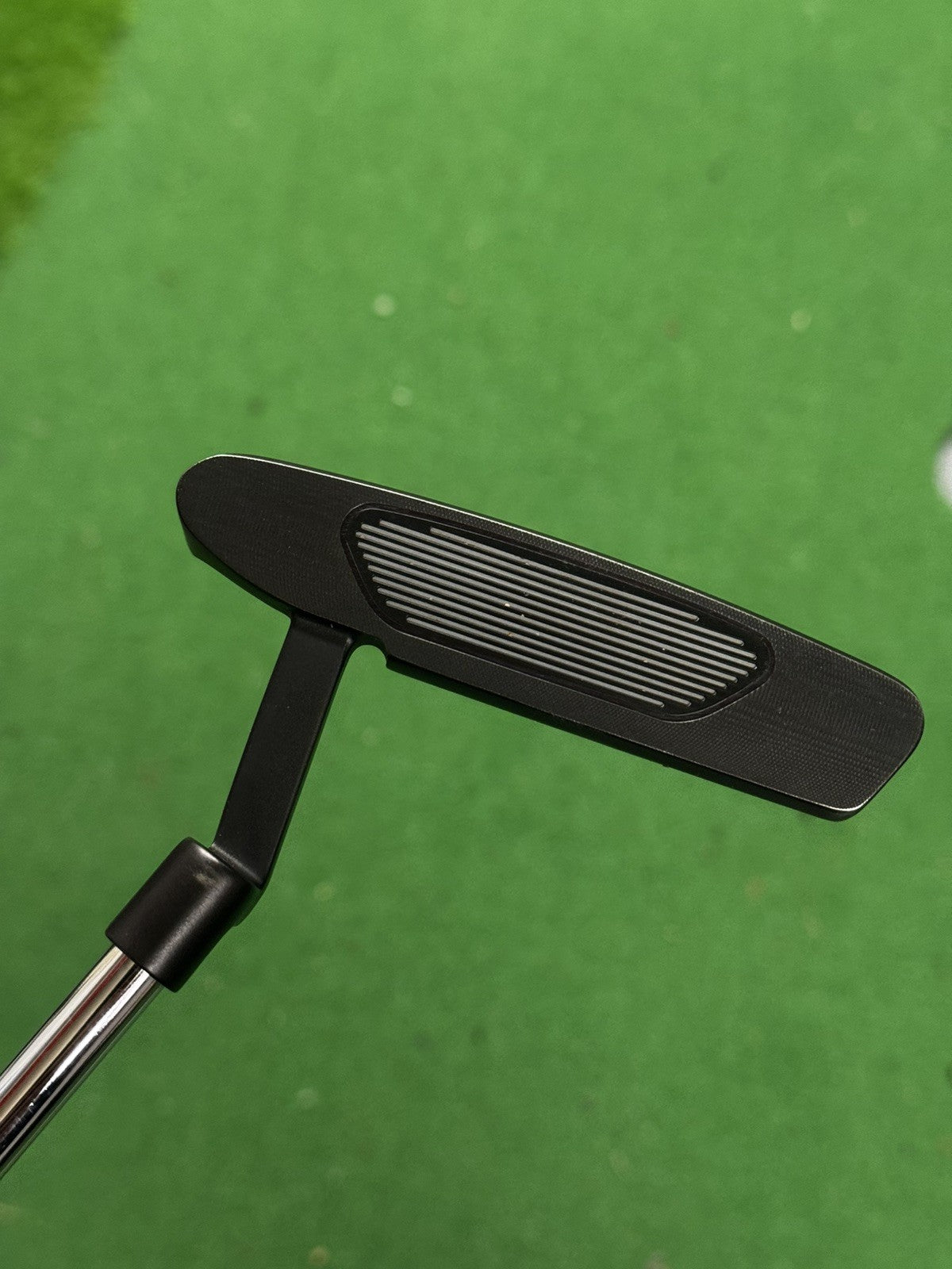 Taylormade TP Collection Black Soto 1 Putter 34 Inch