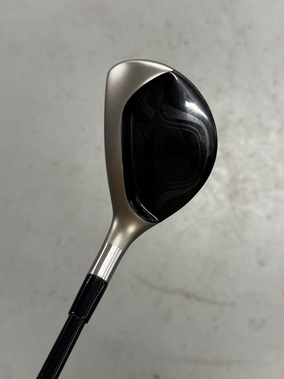 Mizuno MX-700 #3 Hybrid 20 Degree Regular Flex Mizuno Exsar HS4 68 Shaft