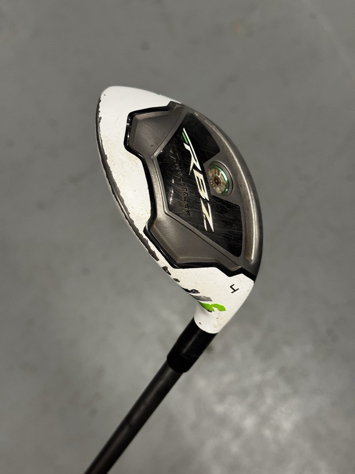 Taylormade Ladies RBZ #4 Hybrid 22 Degree *Used*