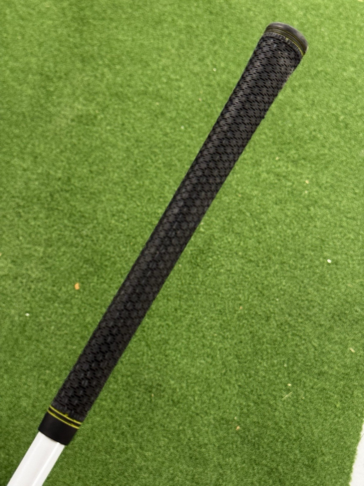 Taylormade M2 Tour 2017 3 Wood 15 Degree Regular Flex Shaft