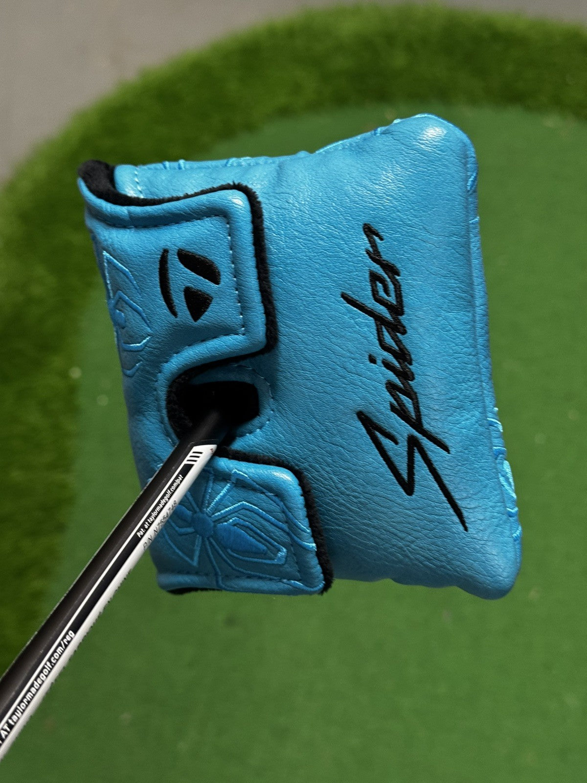 Taylormade Spider 5K-ZT Counter Balance Putter inch *NEW*