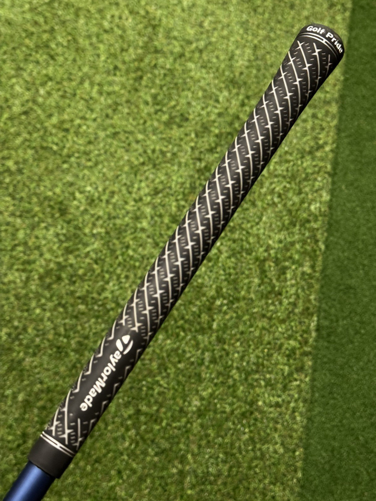 Taylormade Qi35 5 Wood 18 Degree Regular Flex Ventus Shaft