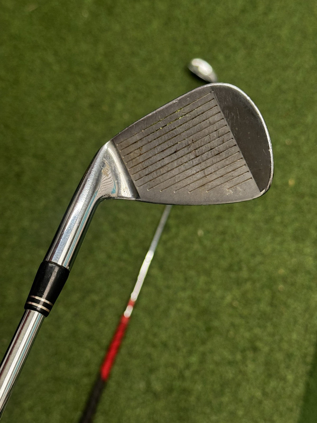 Taylormade RAC Coin Forged Combo Iron Set 3-Pw Regular R300 Shafts