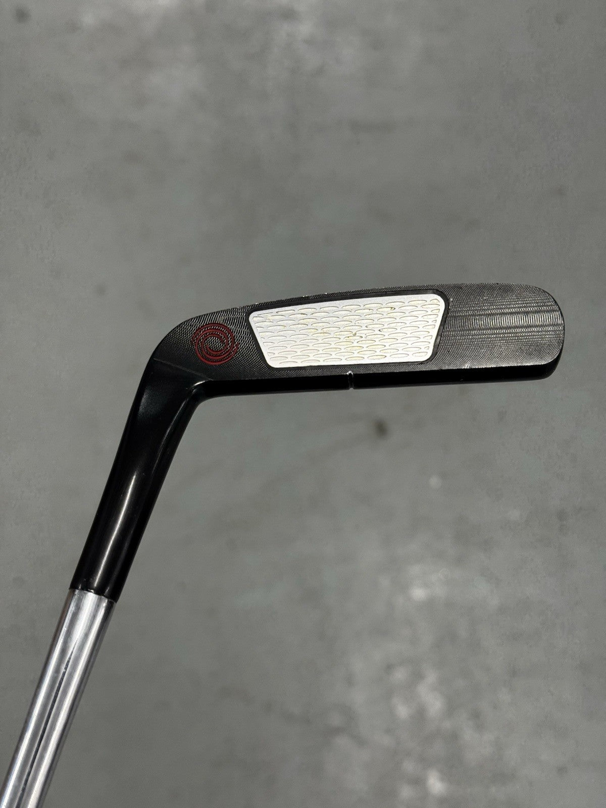 Odyssey Metal-X 8 Putter 34 Inch Superstroke Grip