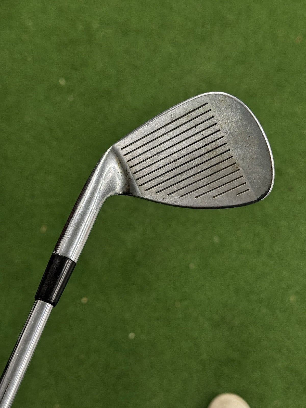 Mizuno MP-60 Iron Set 4-PW Regular Flex Dynamic Gold Shafts