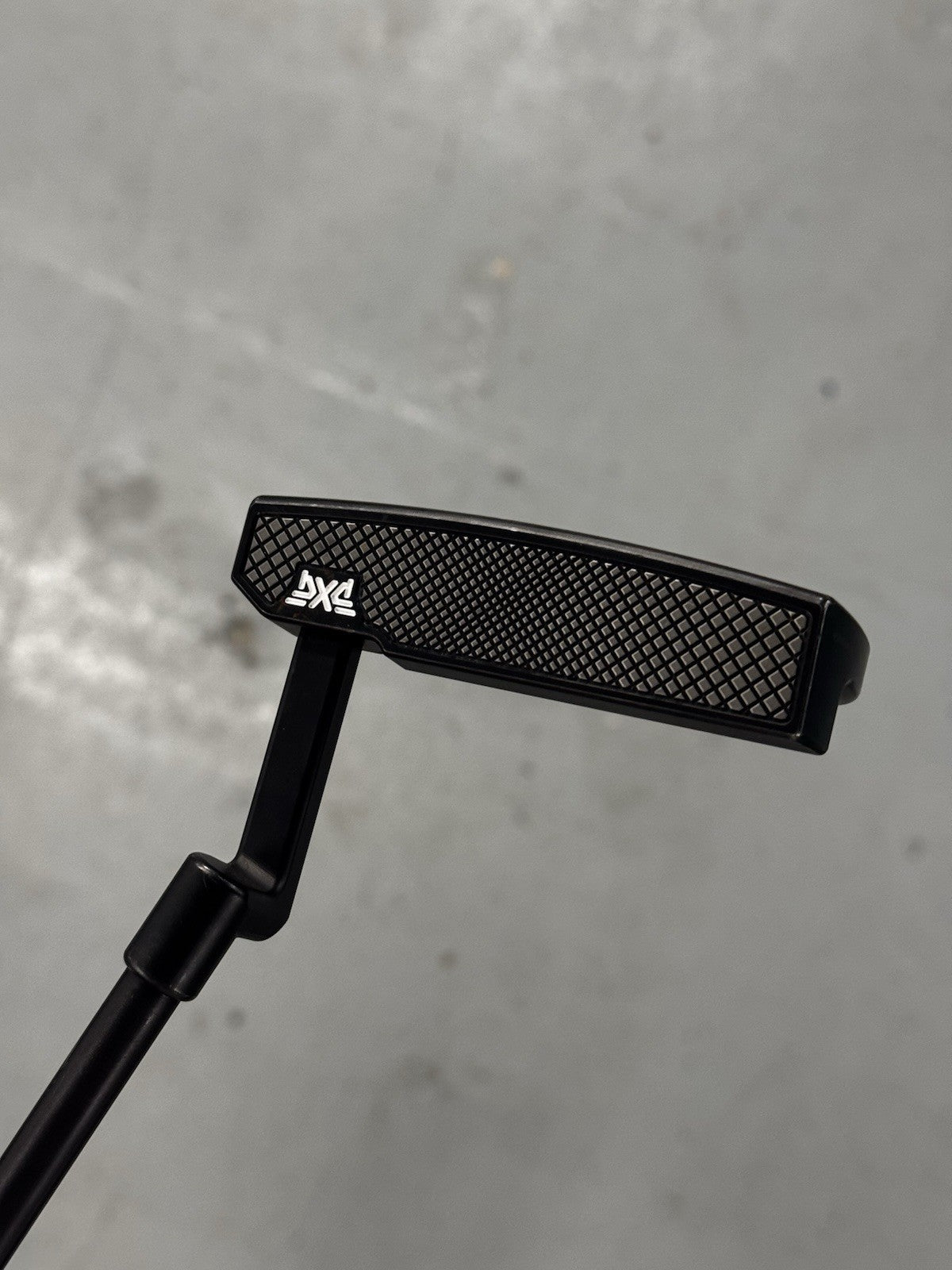 PXG Gen 2 Lucky D Putter 34”