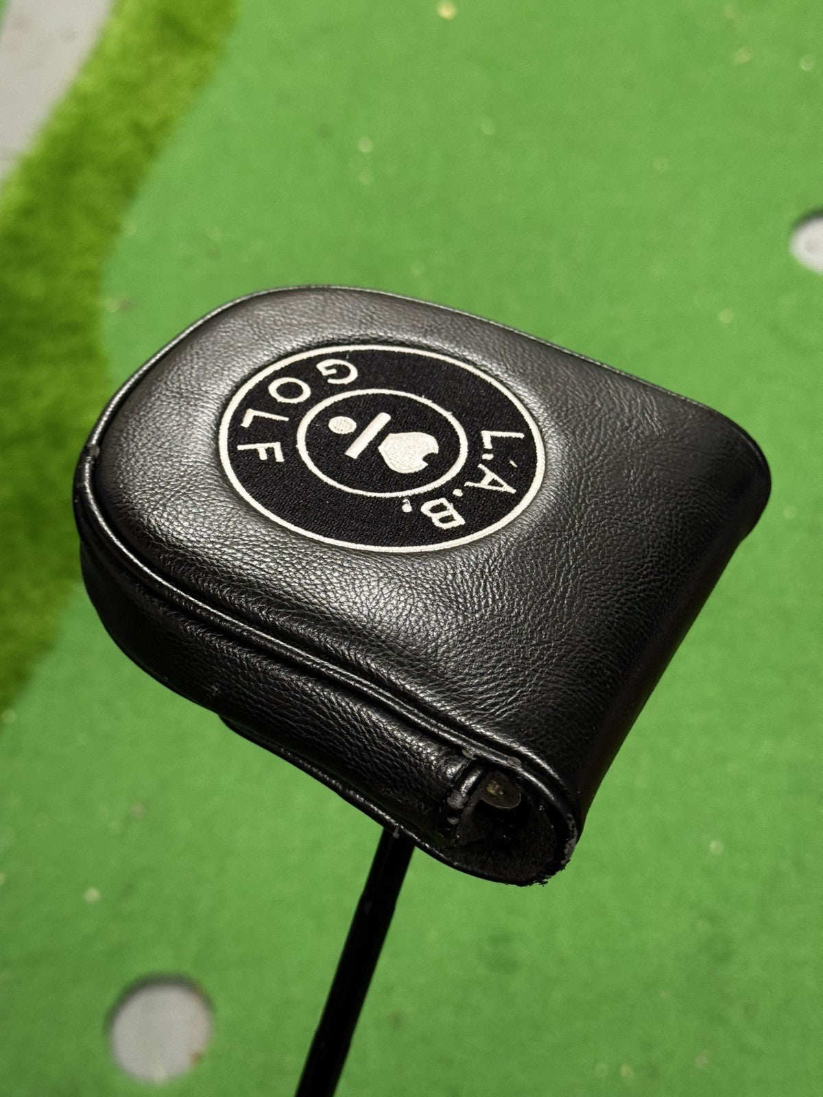 LAB Golf Directed Force DF2.1 Putter 34 Inch 