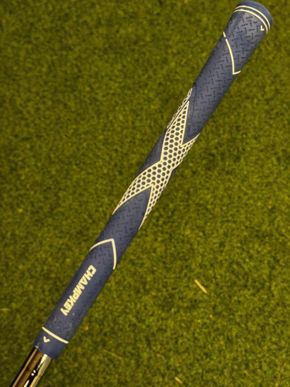 Mizuno MX-23 Forged 4 Iron Regular Dynamic Gold R300 Shaft 