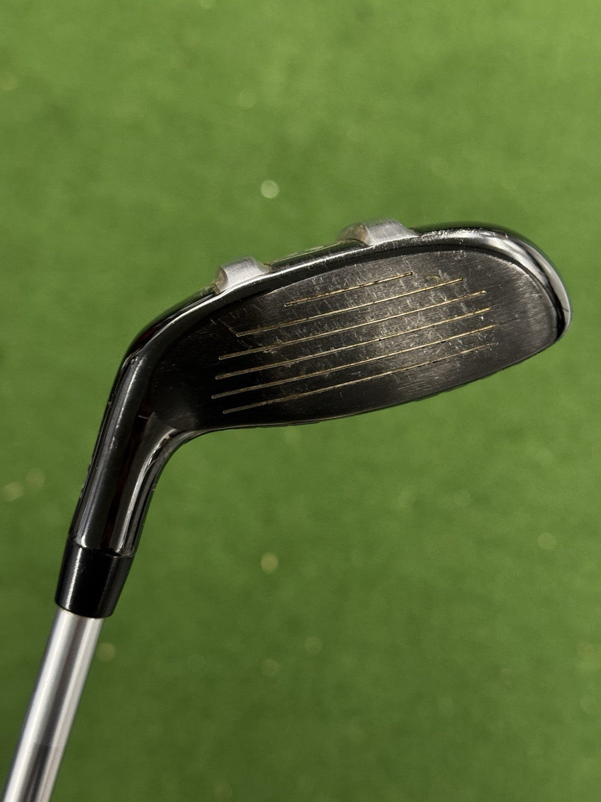 Cobra King F8 3 Hybrid 19 Degree Stiff Shaft