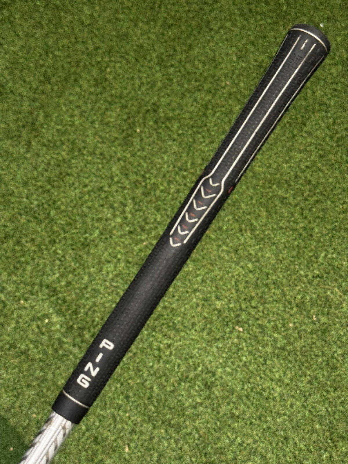 Ping G15 Driver 10.5 Degree Regular Flex Ping Shaft