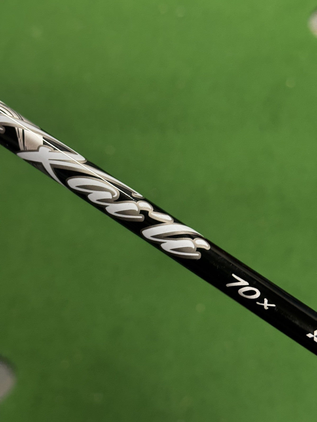 Ping G430 Max 3 Wood 15 Degree X Stiff Flex Kali White 70x Shaft