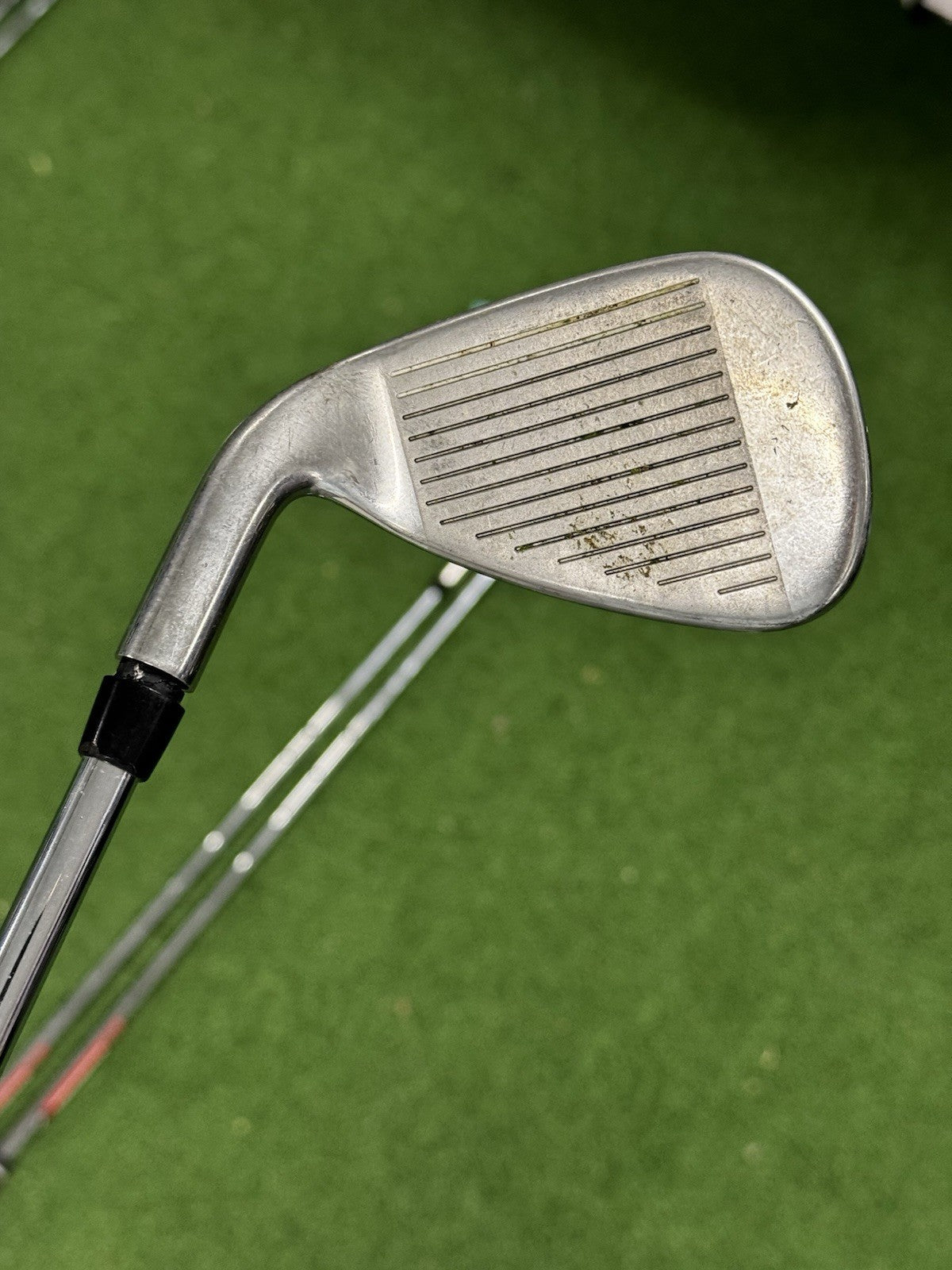 Callaway XR Iron Set 5-PW Regular Speedstep 80 Shafts