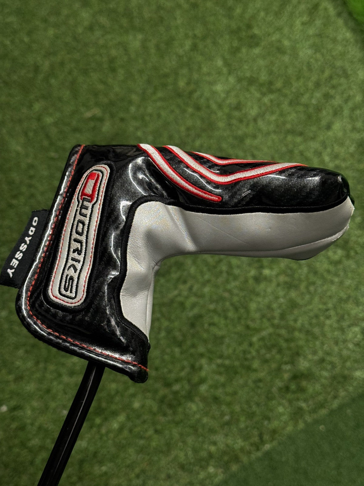 Odyssey O-Works 1W Putter 34 Inch