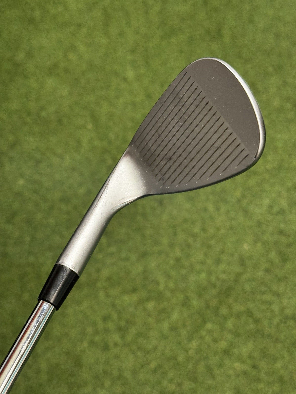 Ping S259 Gap Wedge 50 Degree X Stiff Shaft Tour Spec