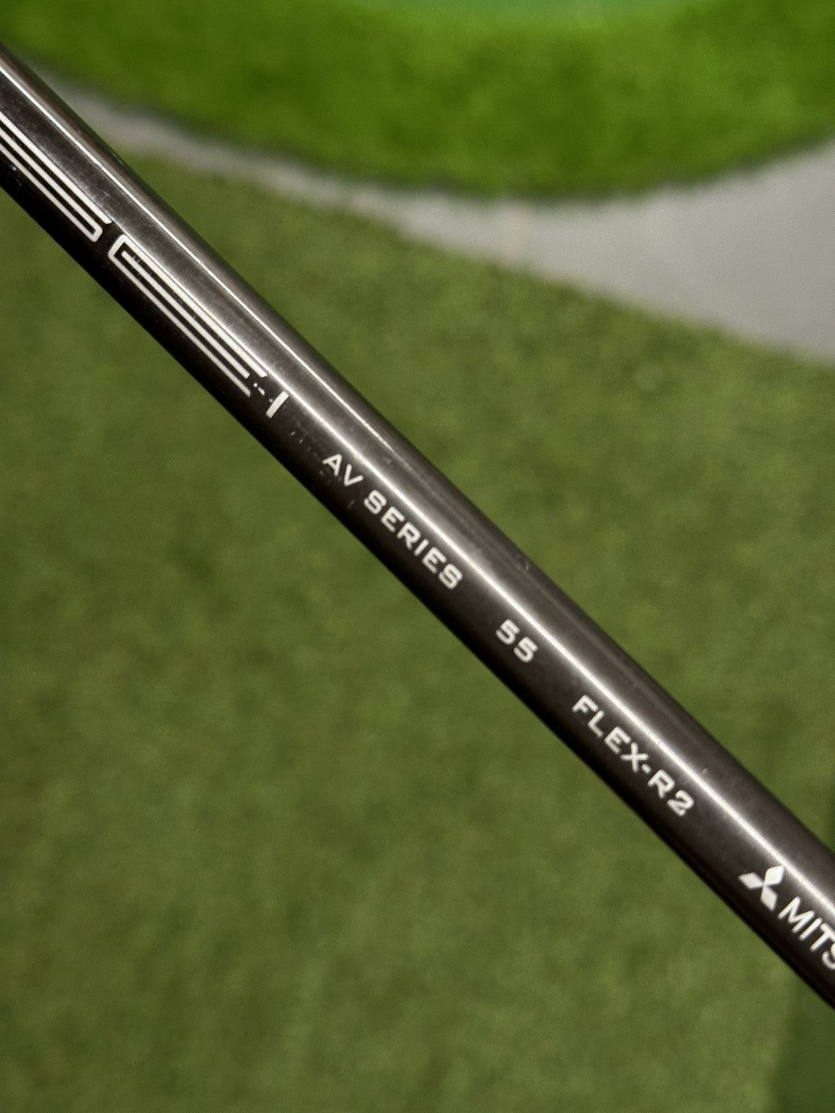 PXG 0211 Driver 10.5 Degree Regular Flex TENSEI Blue R2 Shaft