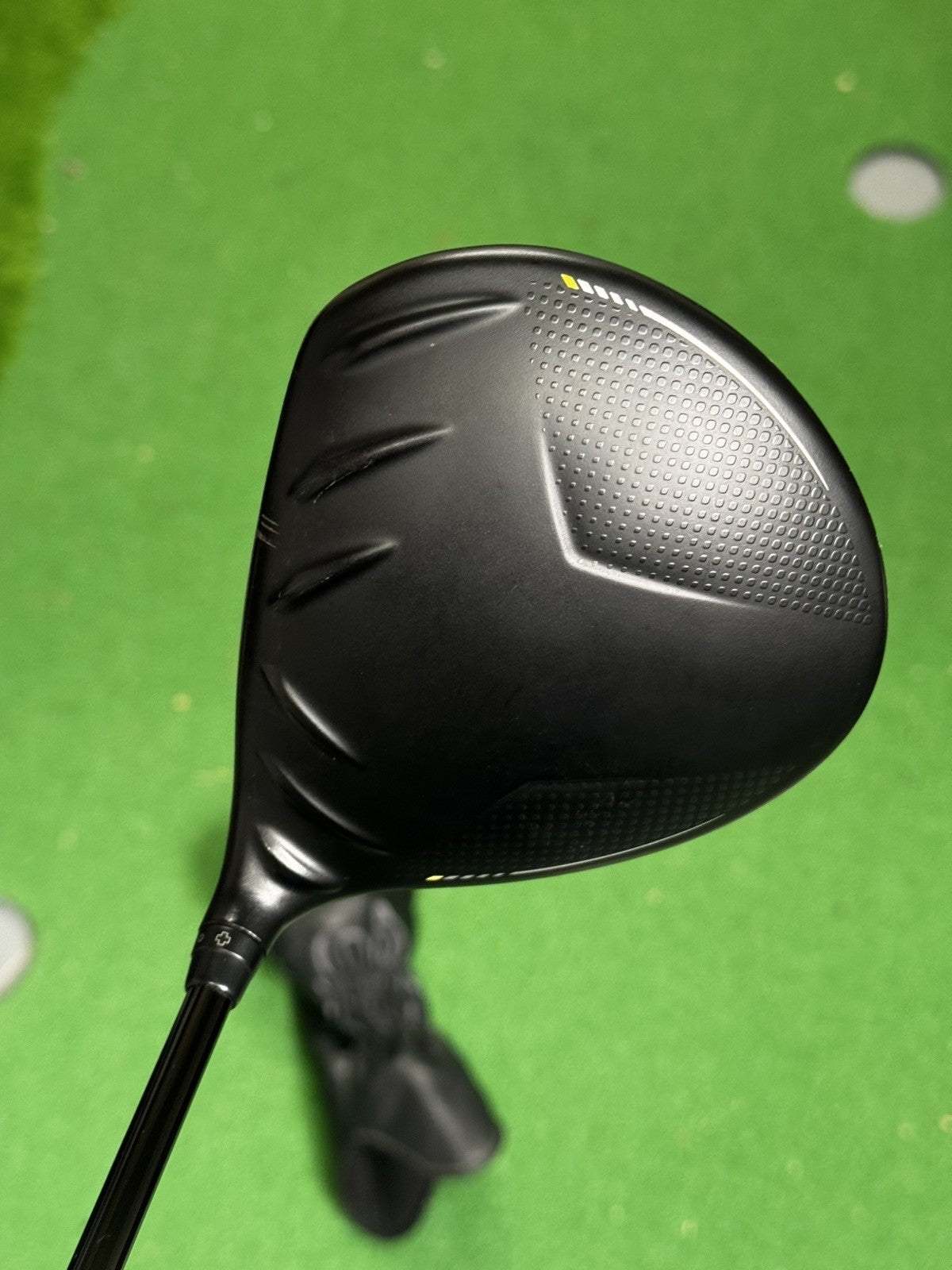 Ping G430 SFT Driver 10.5 Regular Flex HZRDUS Shaft
