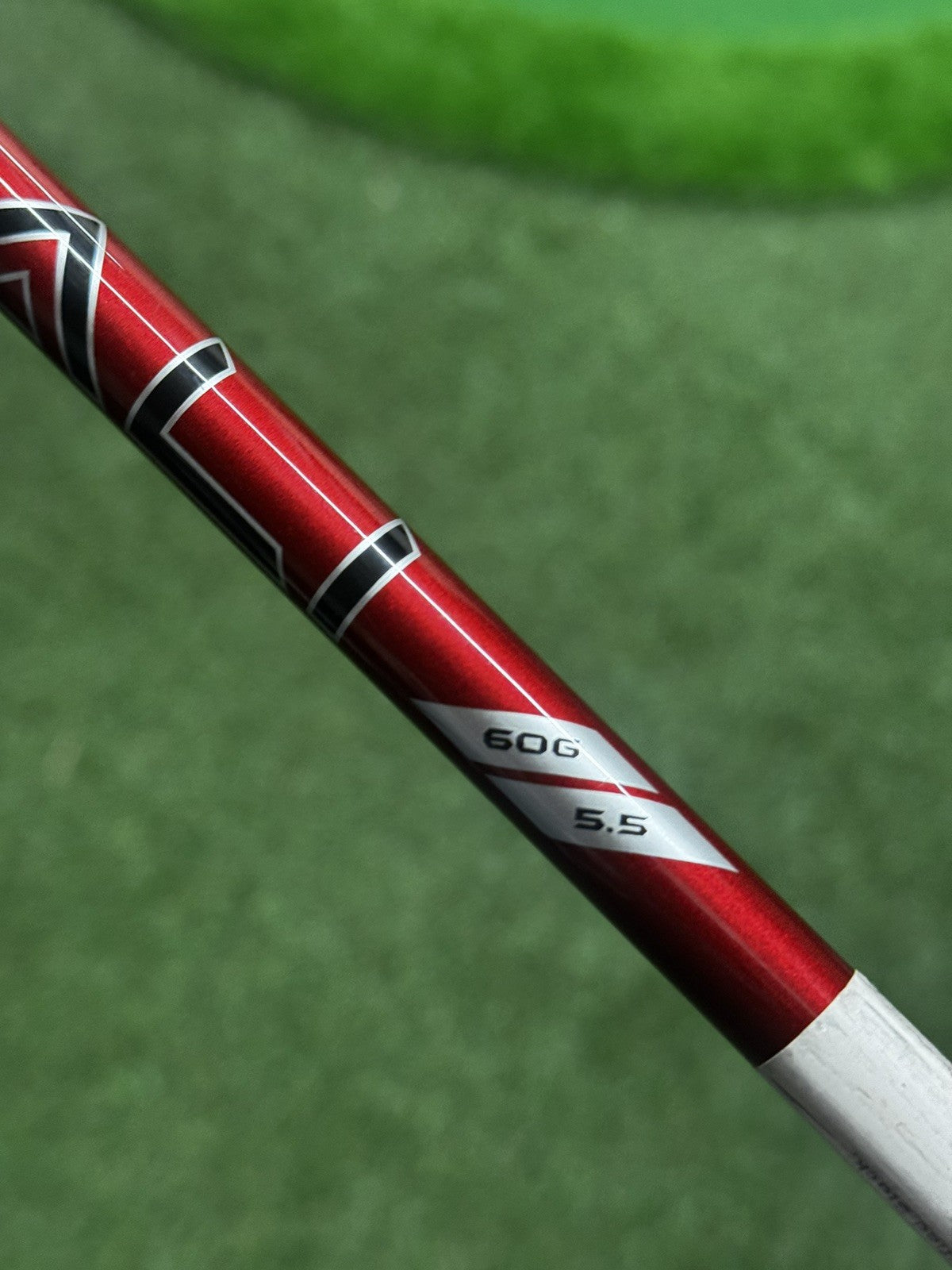 Taylormade Qi35 Max 3 Wood 15.5 Degree Regular Flex Shaft -1 inch 