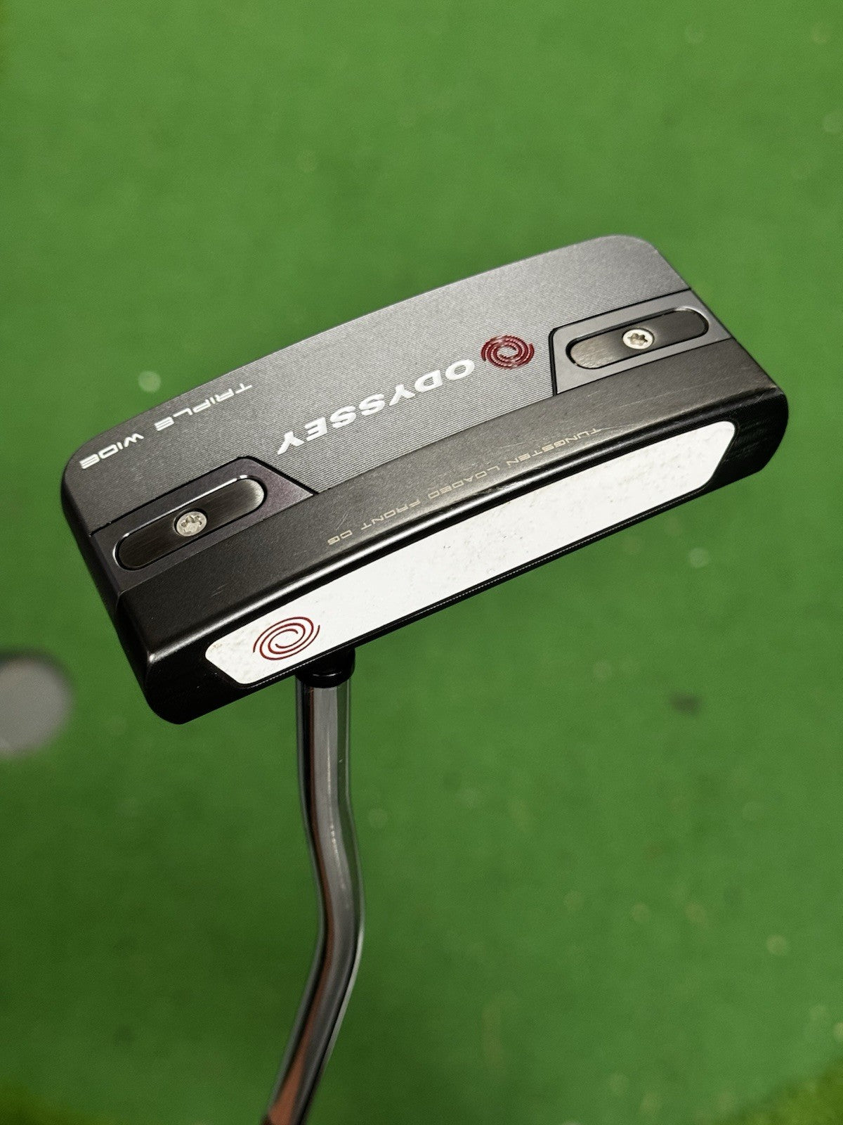 Odyssey Tri-Hot 5K Triple Wide 34 Inch Putter