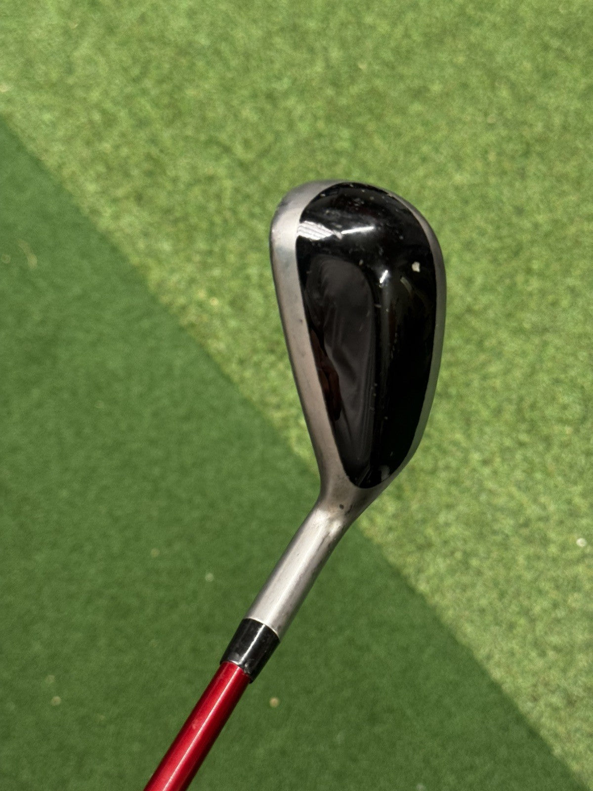 Ping G15 3 Hybrid 20 Degree Regular Flex Ping Shaft