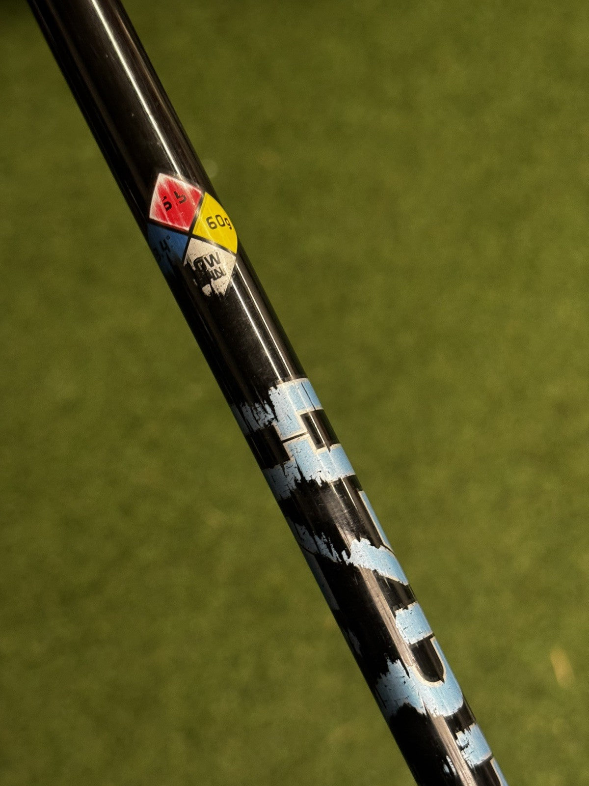 Taylormade Stealth Plus Driver 9 Degree X Stiff HZRDUS 6.5 Shaft  