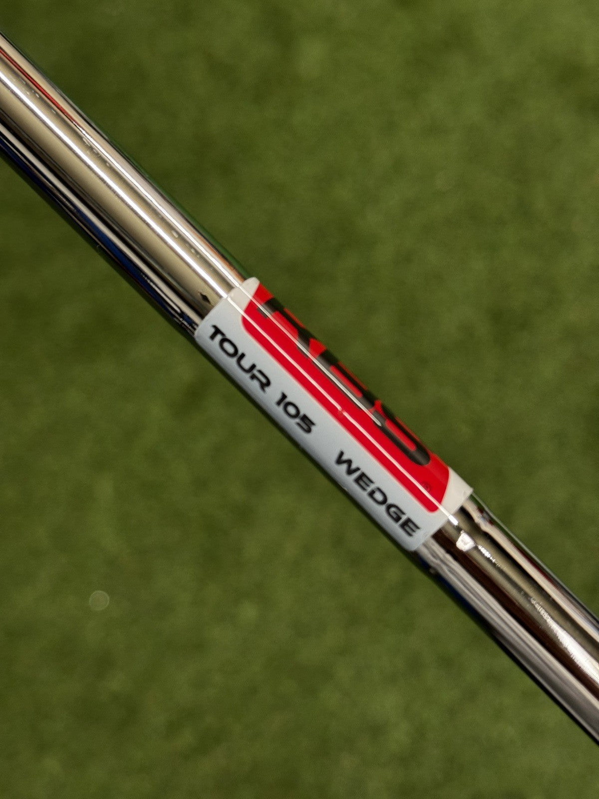 Taylormade 2026 Milled Grind Sand Wedge 56 Degree Wedge Flex Shaft