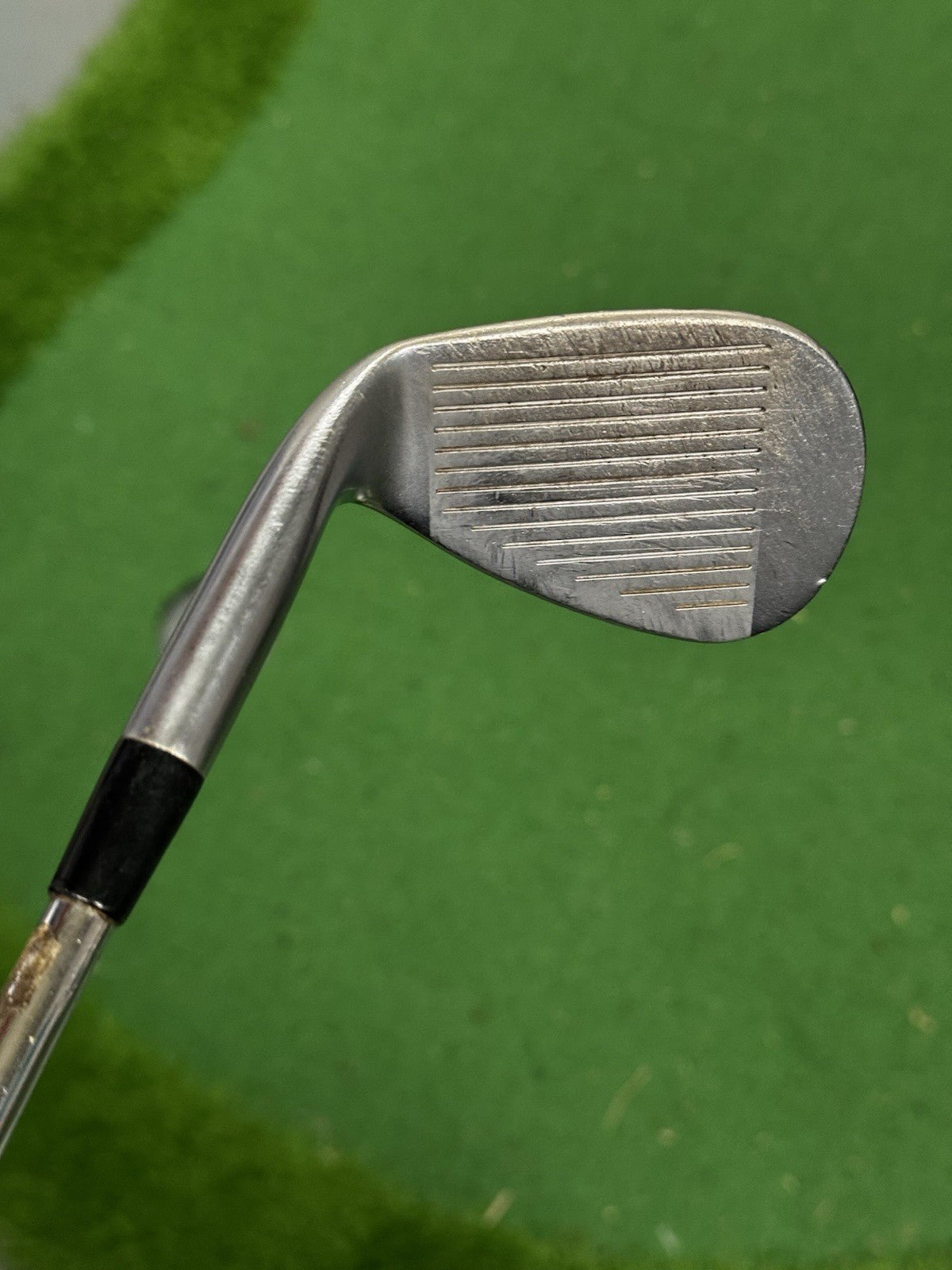 Mizuno MP-T10 Sand Wedge 56 Degree Wedge Flex Dynamic Gold