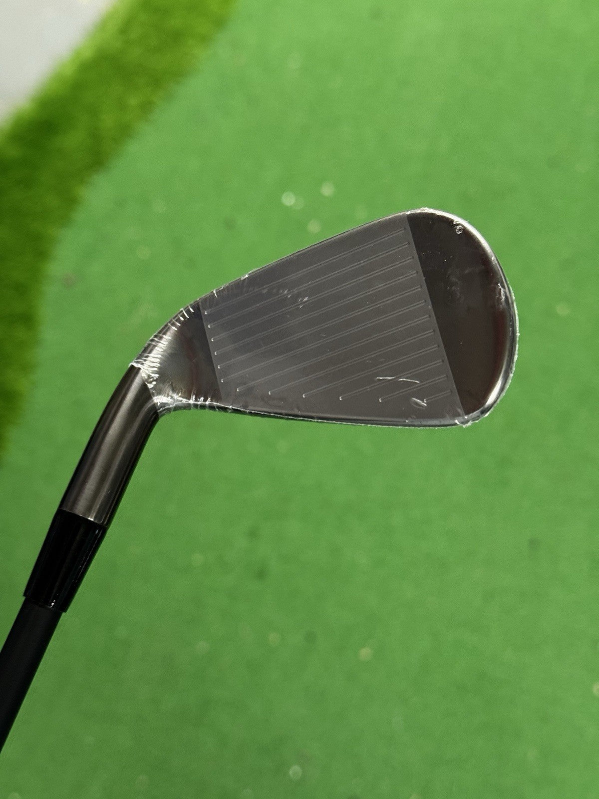 Mizuno Pro FLI-HI 2026 3 Iron Stiff Flex *New In Wrapper*