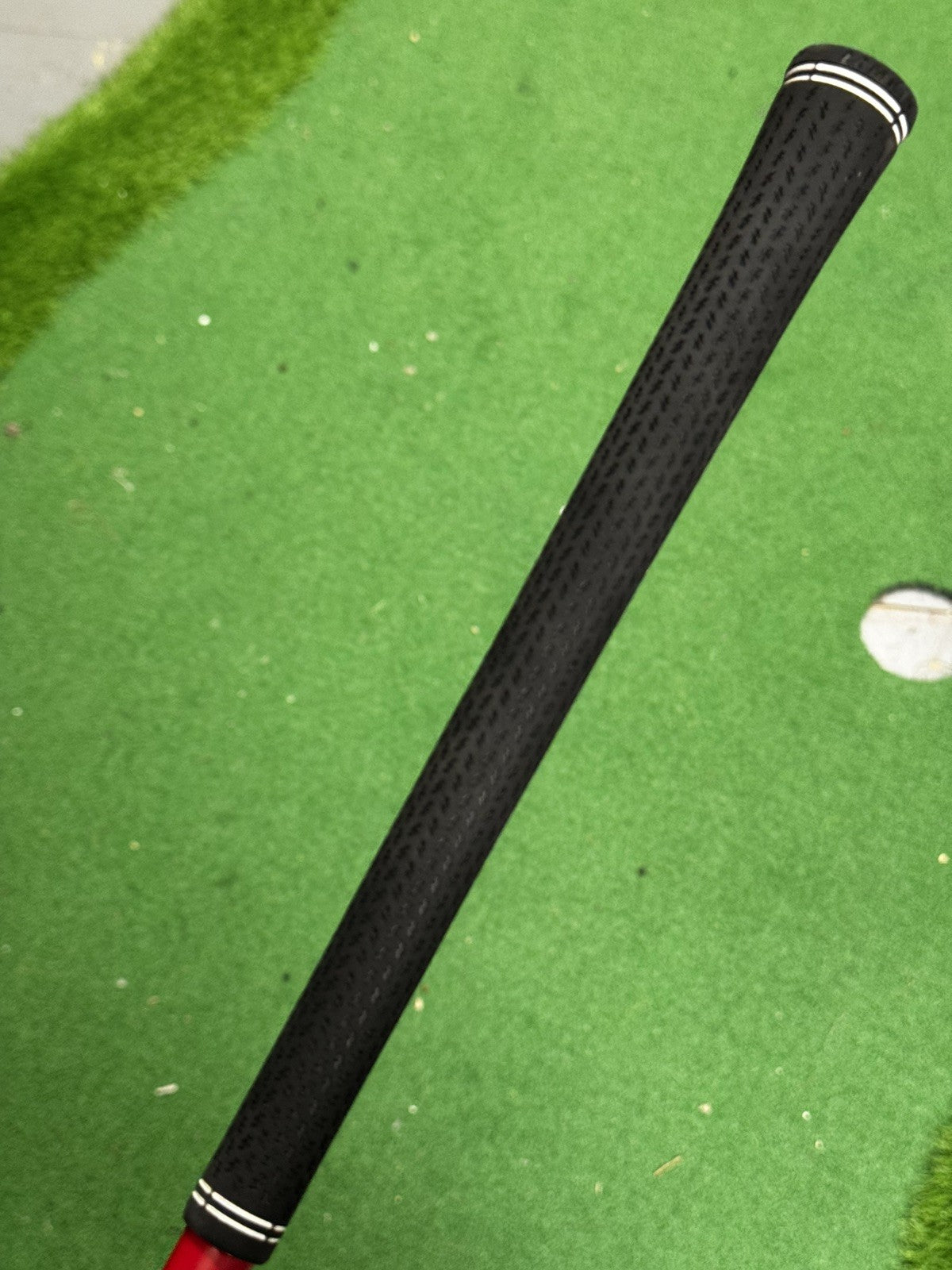 Cobra King Radspeed 4 Hybrid 21 Degree Stiff Flex KBS Graphite Shaft