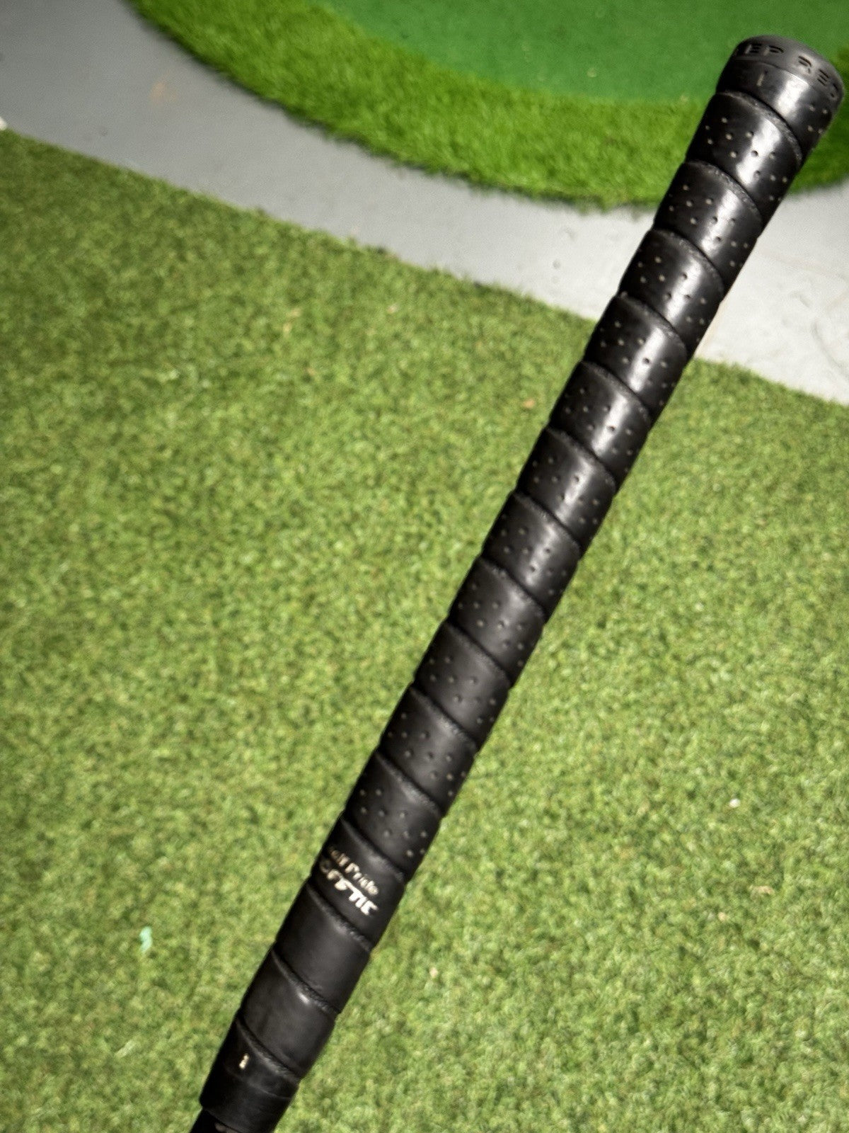 Wilson Deep Maxx Red Driver 10.5 Stiff Flex Shaft
