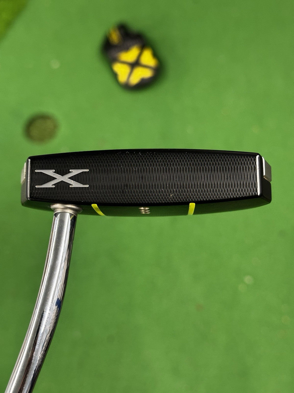 Scotty Cameron Phantom X 8.5 / 34 Inch Putter