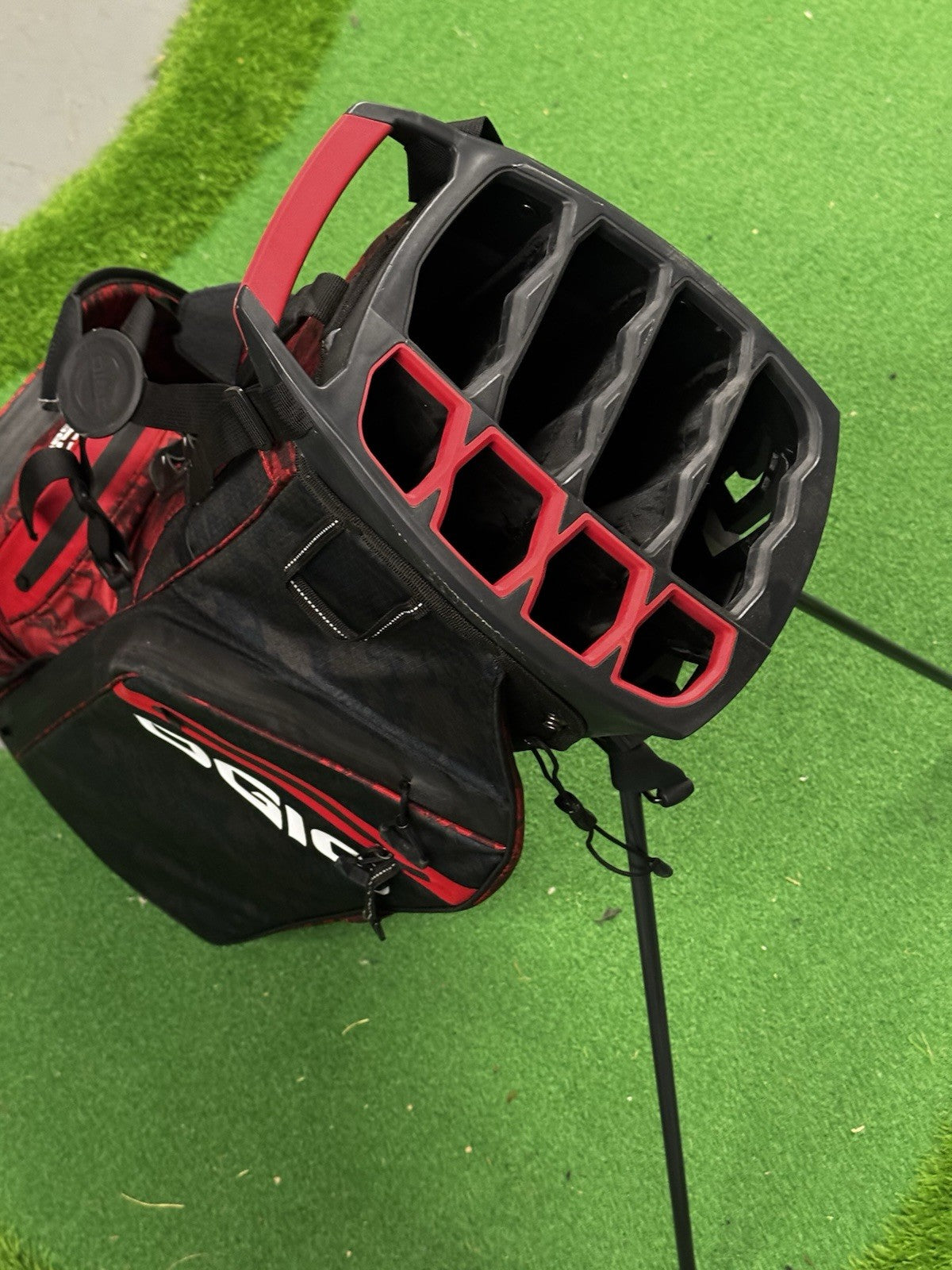 OGIO All Elements Hybrid Stand Bag