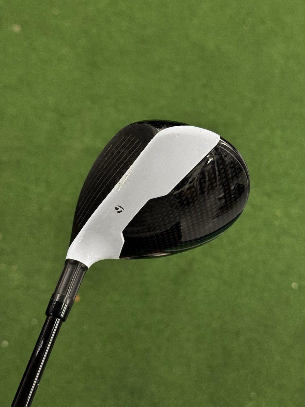 Taylormade M2 Tour 2017 3 Wood 15 Degree Regular Flex Shaft