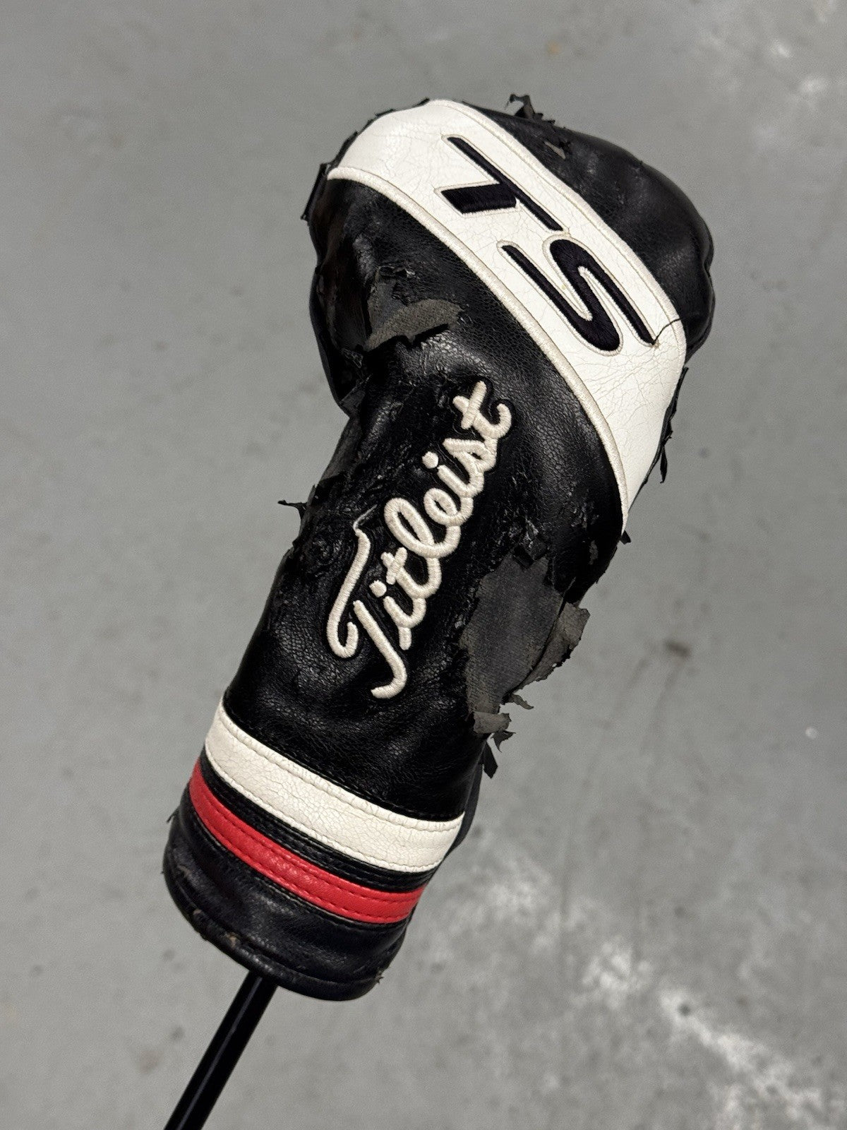 Titleist TS2 5 Wood 18 Degree Regular Flex *Used*