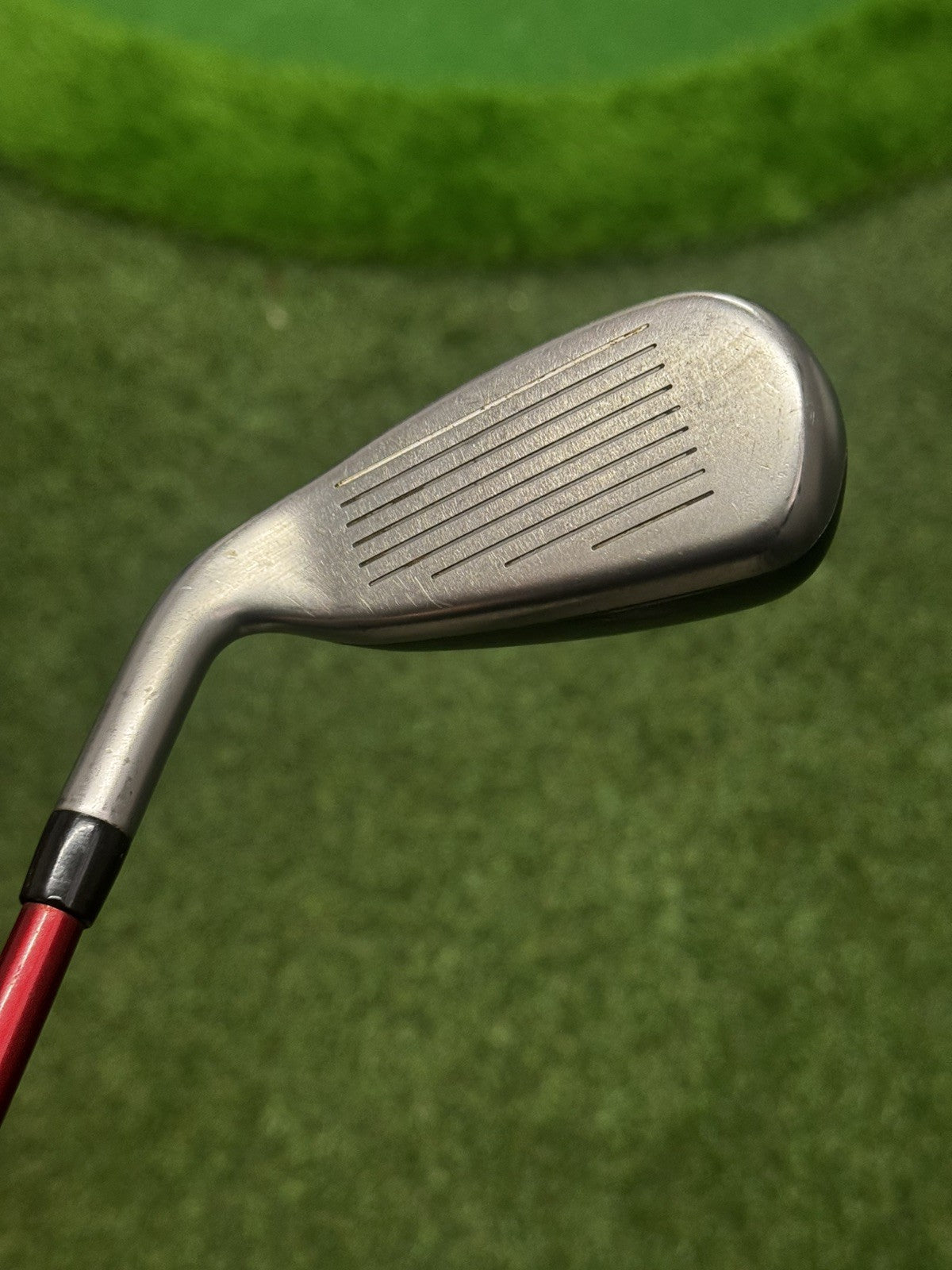 Ping G15 #4 Hybrid 23 Degree Regular Flex Ping TFC 149 Shaft