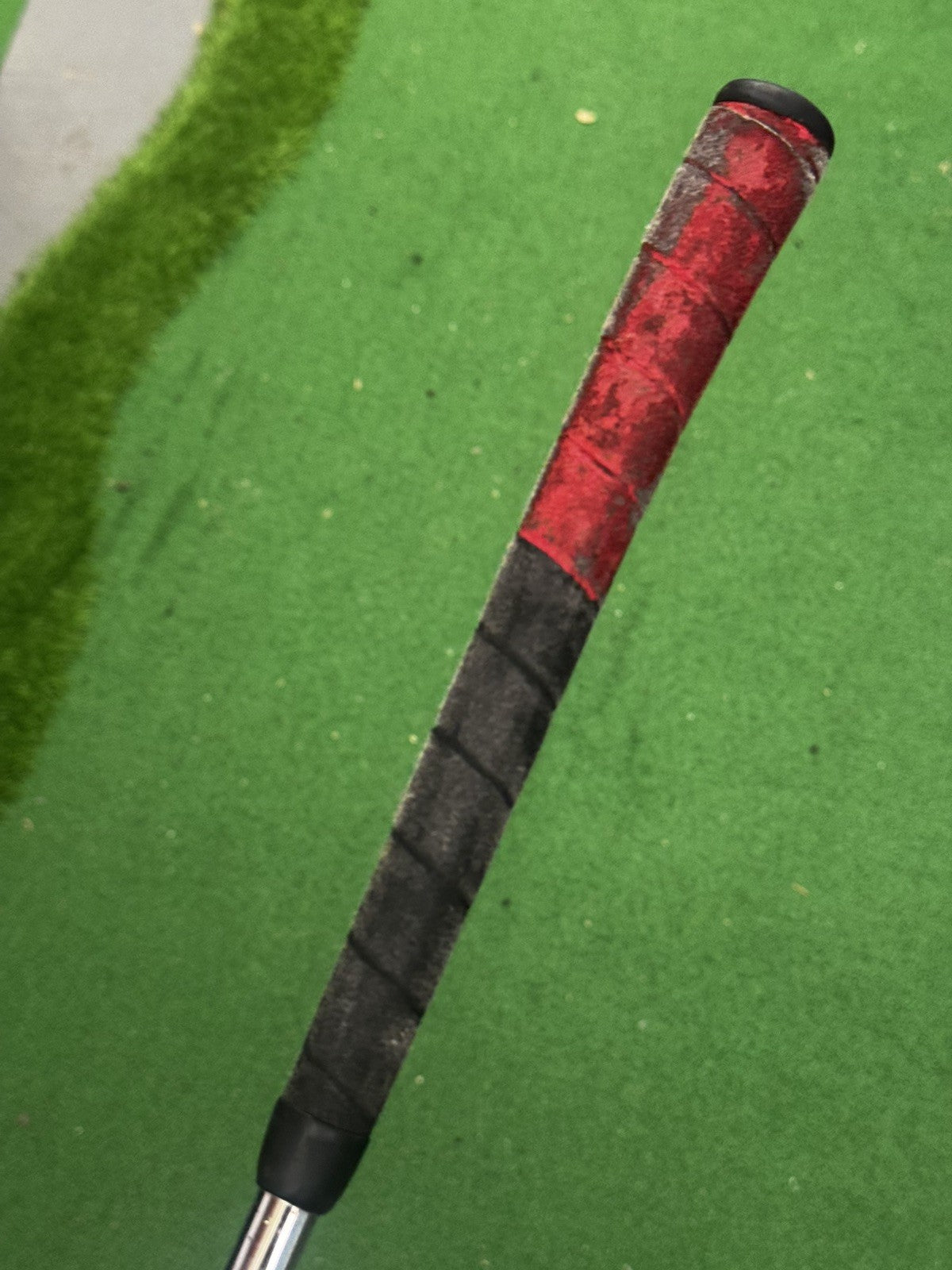 TaylorMade Rossa Maranello 4-cgb Putter