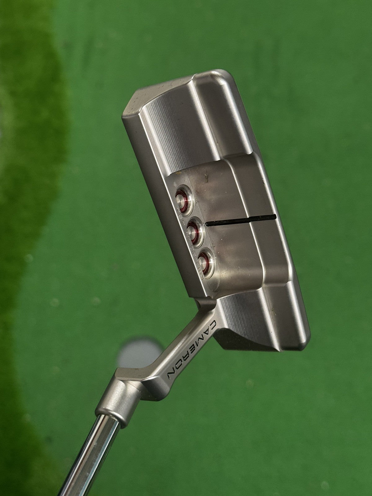 Scotty Cameron Special Select Squareback 2 Putter 33 Inch